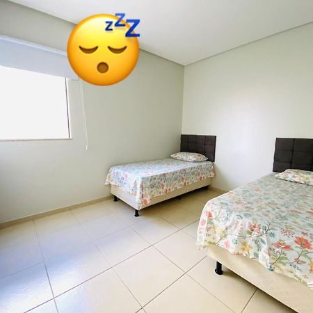 Apartamento Prox A Orla - Garagem E 03 Quartos Петролина Экстерьер фото