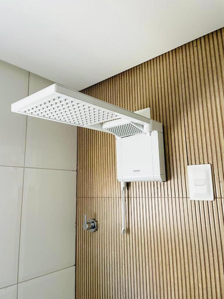 Apartamento Prox A Orla - Garagem E 03 Quartos Петролина Экстерьер фото
